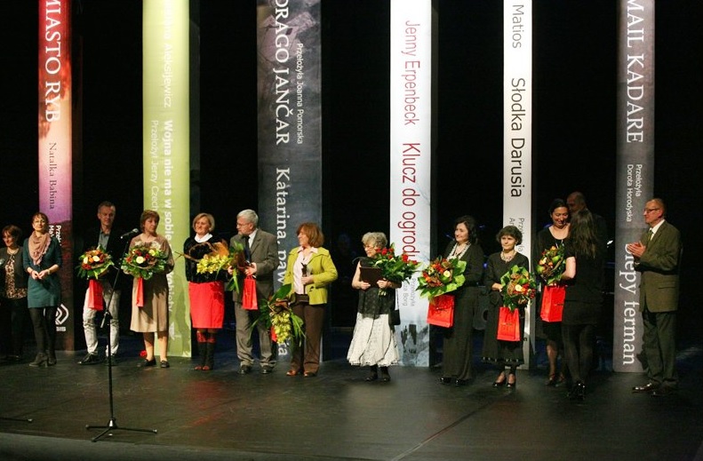 Gallery of Svetlana Alexievich