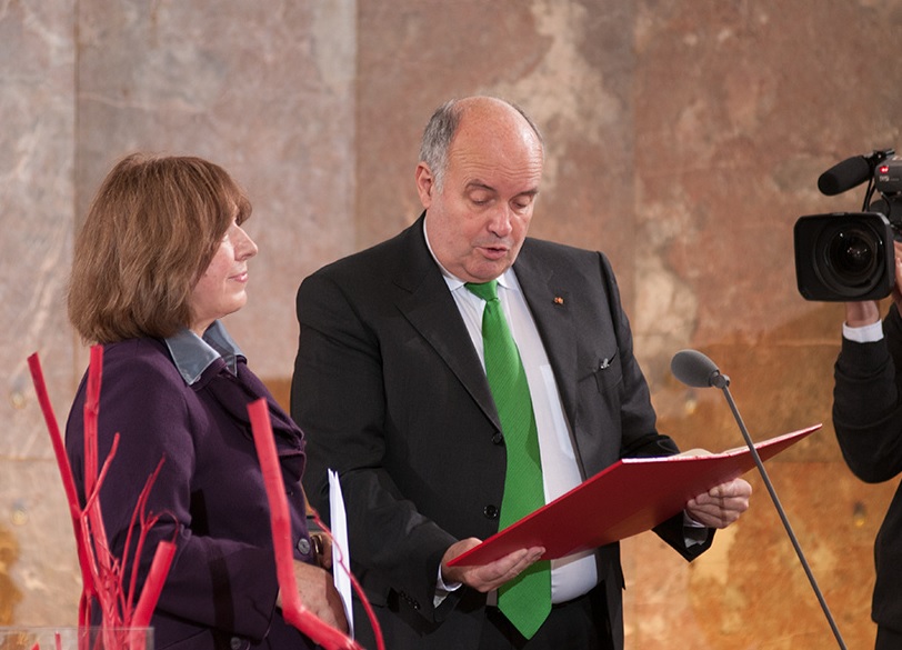 Gallery of Svetlana Alexievich