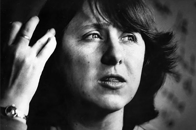 Gallery of Svetlana Alexievich