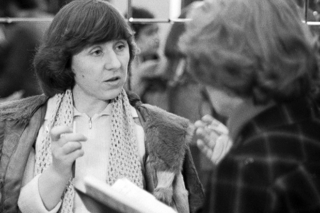 Gallery of Svetlana Alexievich
