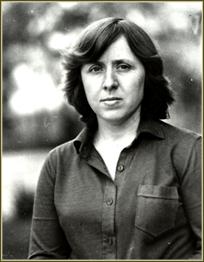Gallery of Svetlana Alexievich