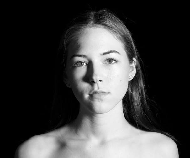 Daughter: Julie Rose
