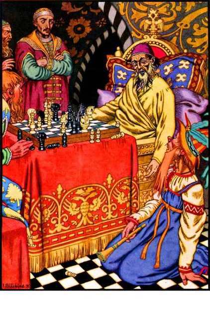 Gallery of Ivan The Terrible