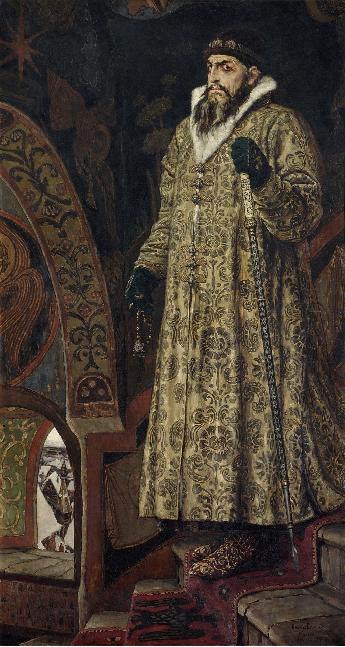 Gallery of Ivan The Terrible