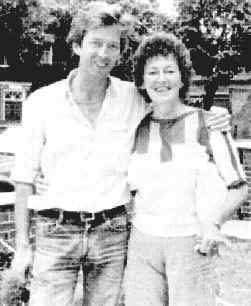 Mother: Patricia Molly Clapton