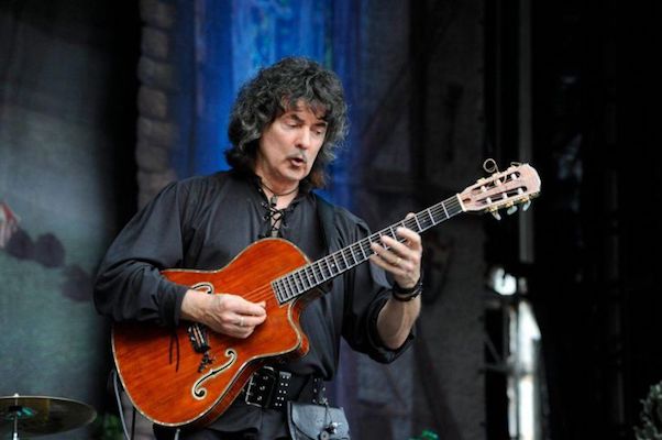 Ritchie Blackmore