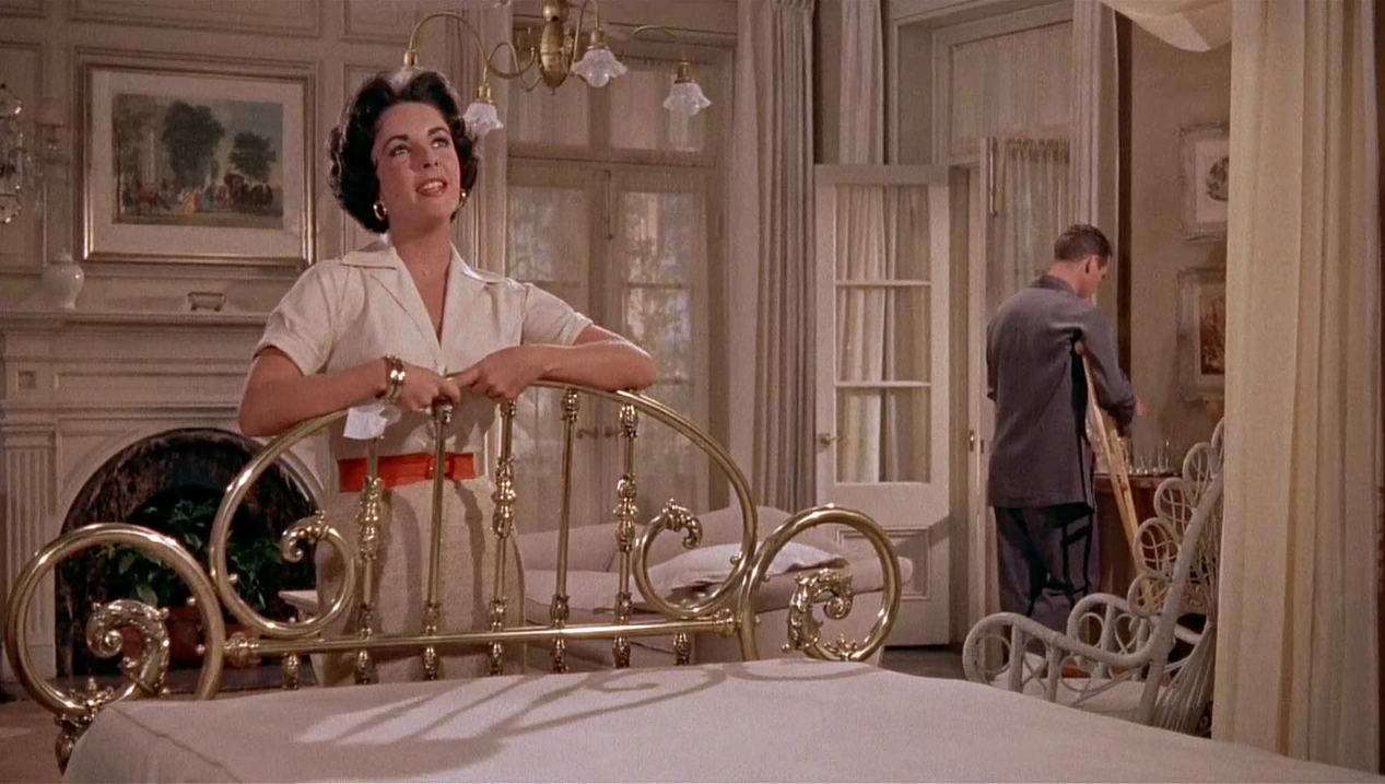 Gallery of Elizabeth Taylor