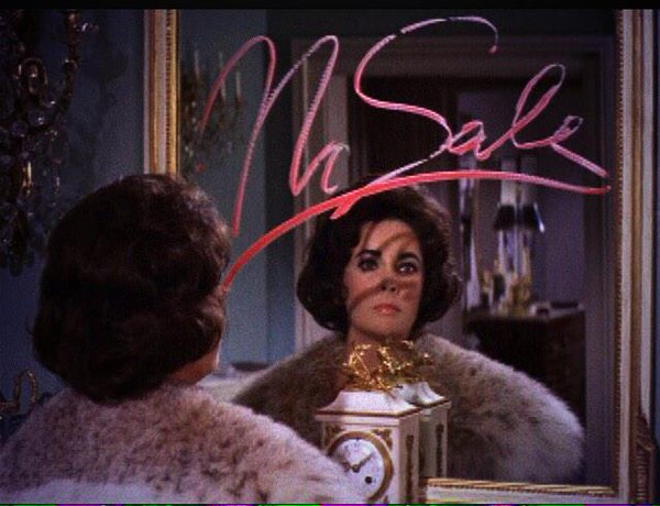 Gallery of Elizabeth Taylor