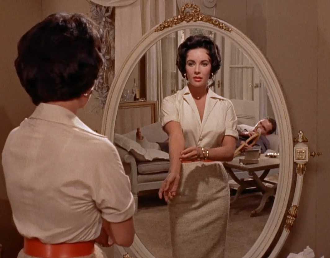 Gallery of Elizabeth Taylor