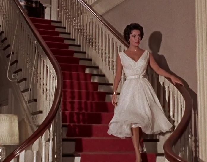 Gallery of Elizabeth Taylor
