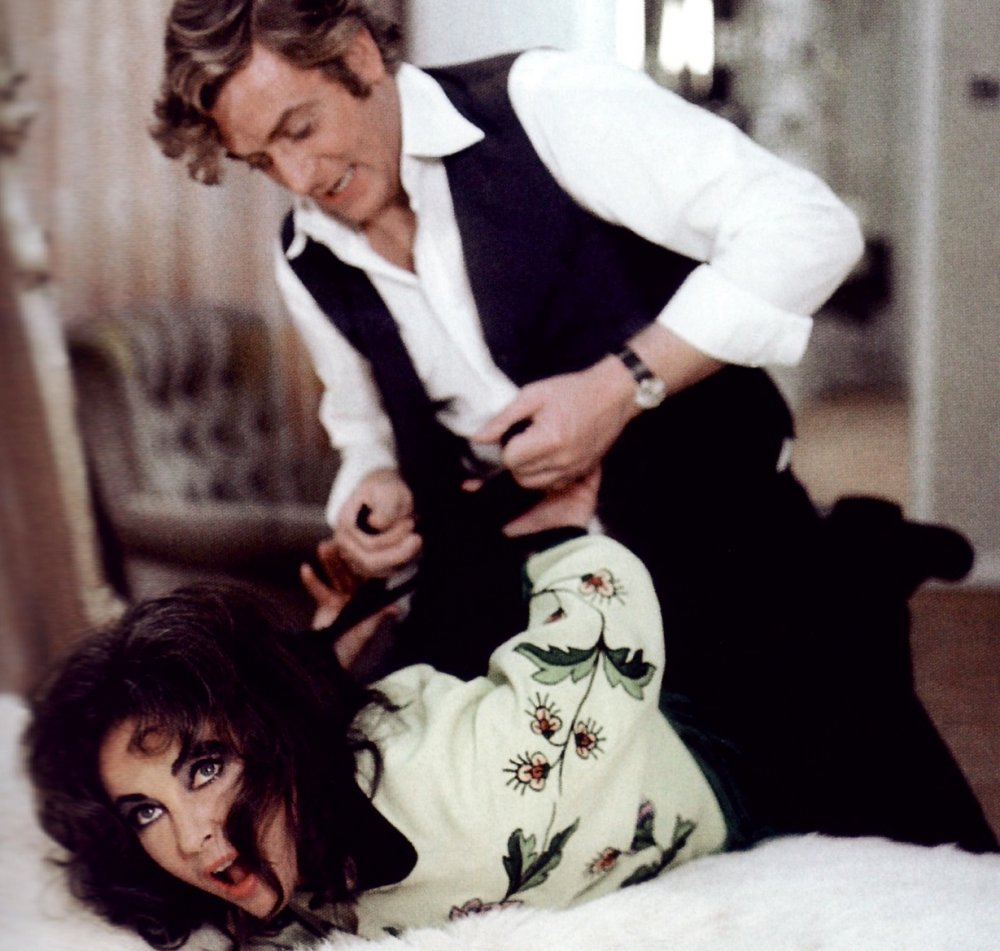 Gallery of Elizabeth Taylor