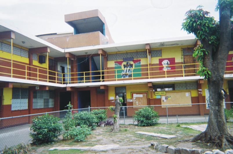 Gallery of Gebre Desta