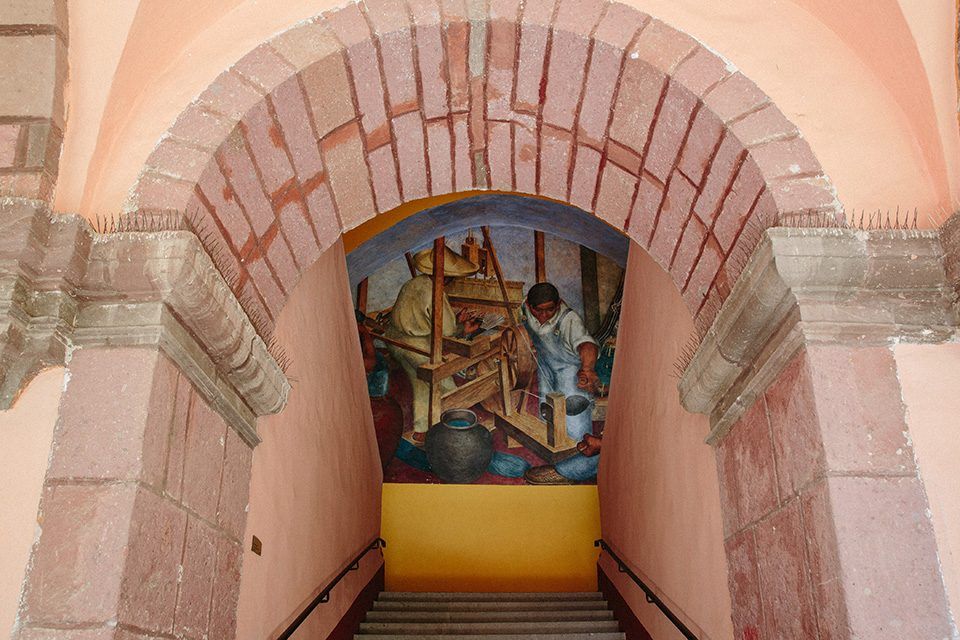 Gallery of Jose Dávila