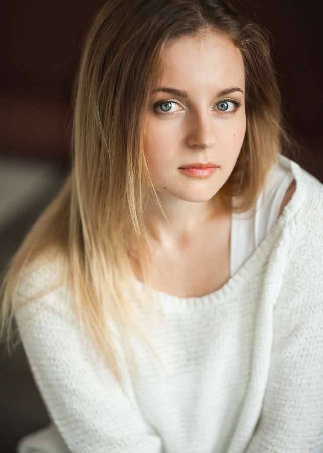 Nika Dolia