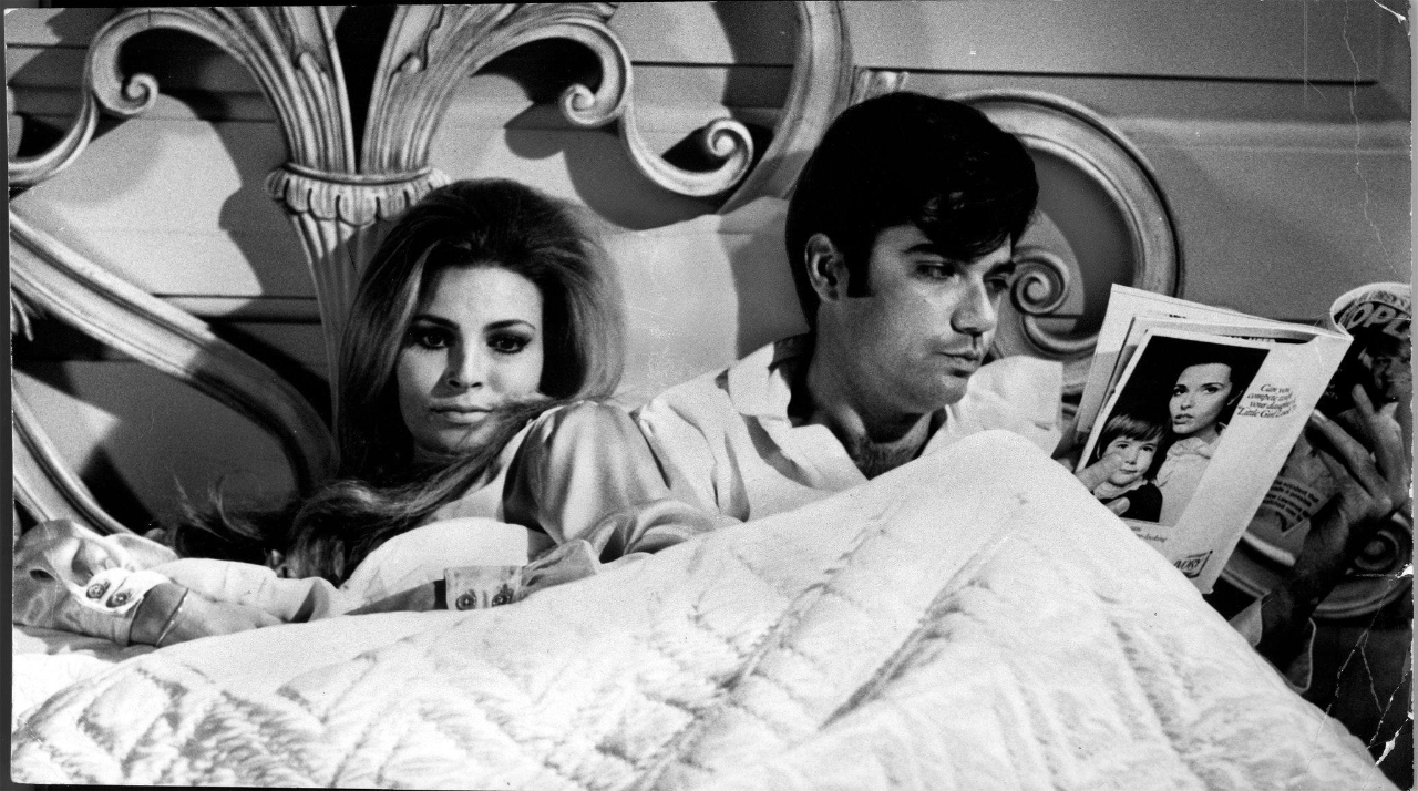 Gallery of Rex Reed