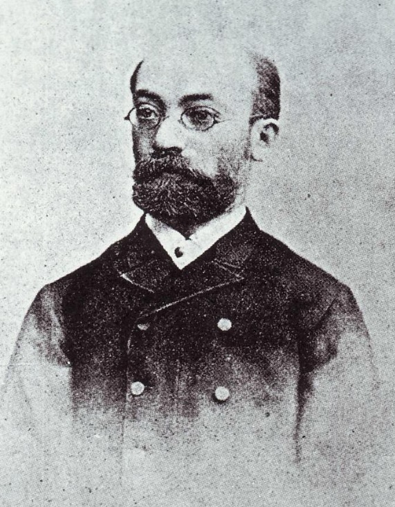 Gallery of Ludwik Zamenhof
