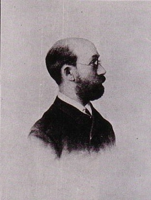 Gallery of Ludwik Zamenhof