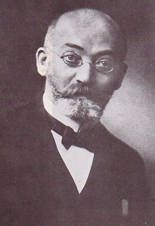Gallery of Ludwik Zamenhof