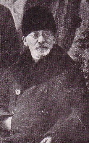 Gallery of Ludwik Zamenhof
