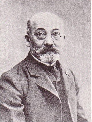 Gallery of Ludwik Zamenhof
