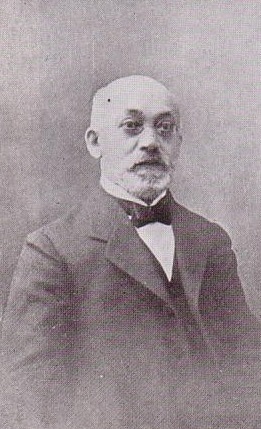 Gallery of Ludwik Zamenhof