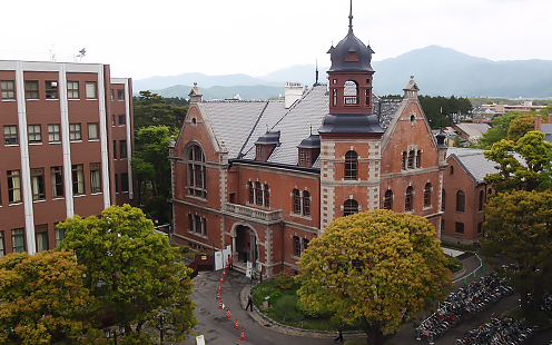 Gallery of Taketomo Mitsui