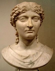 Mother: Agrippina the Younger
