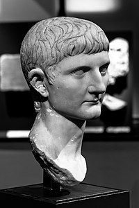 Grandfather: Germanicus 
