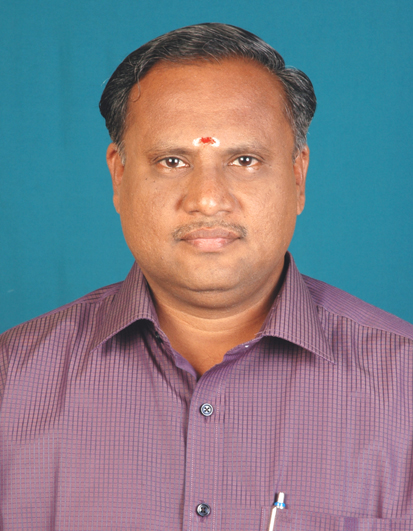 Vasudevan Subramanyan