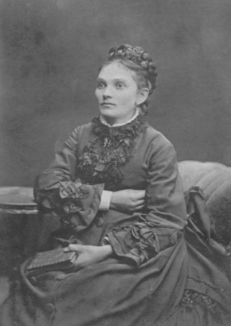 Mother: Rozalia Zamenhof