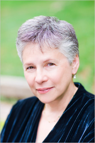 Katharine Weber