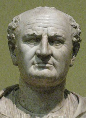 Titus Vespasianus