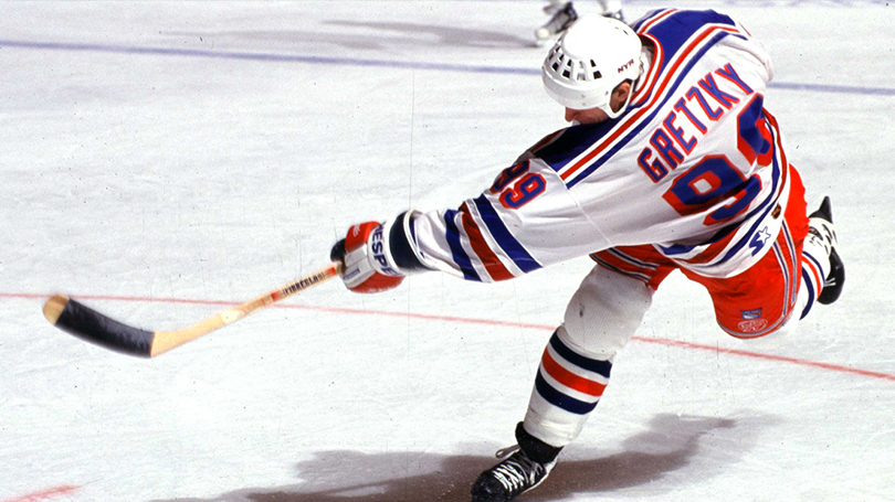 Gallery of Wayne Gretzky