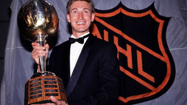 Hart Memorial Trophy