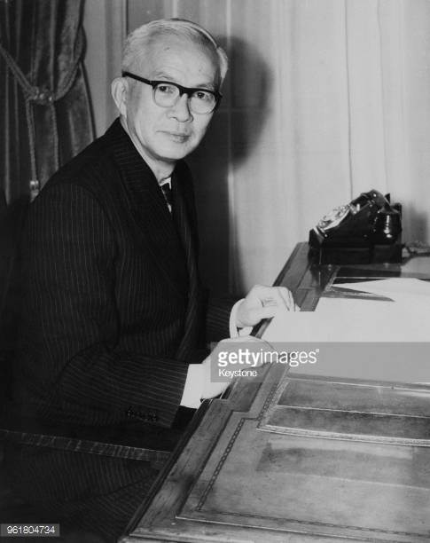 Haruhiko Niishi
