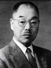 Katsuzo Niishi