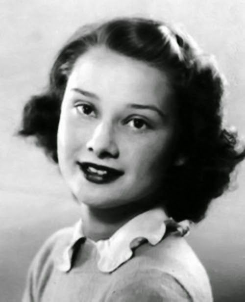 Gallery of Audrey Hepburn