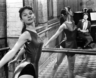 Gallery of Audrey Hepburn