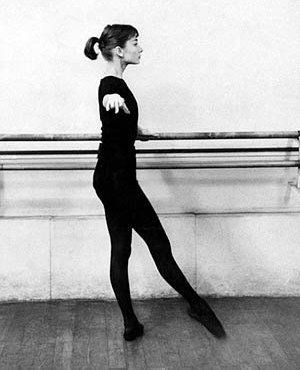 Gallery of Audrey Hepburn