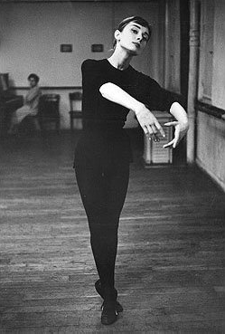 Gallery of Audrey Hepburn