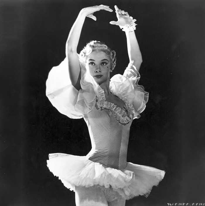 Gallery of Audrey Hepburn