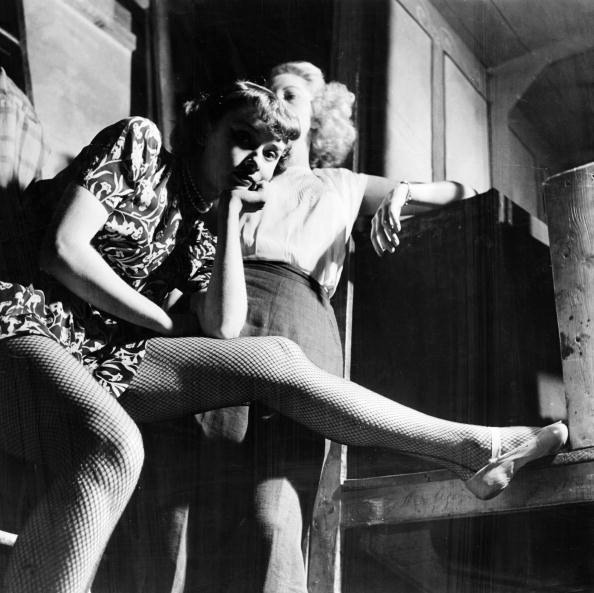 Gallery of Audrey Hepburn