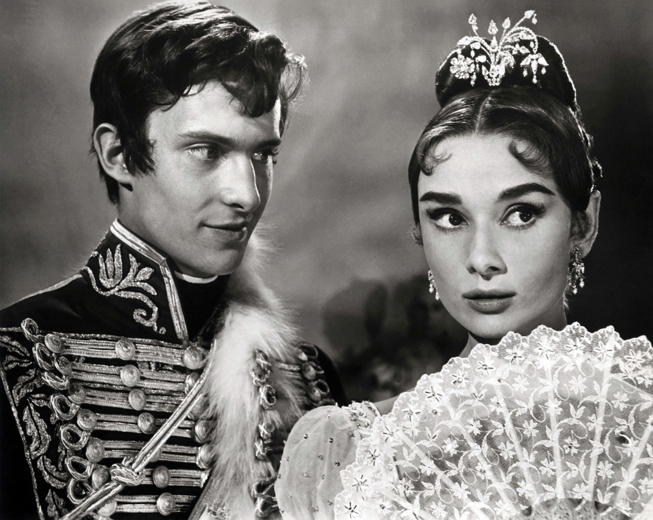 Gallery of Audrey Hepburn