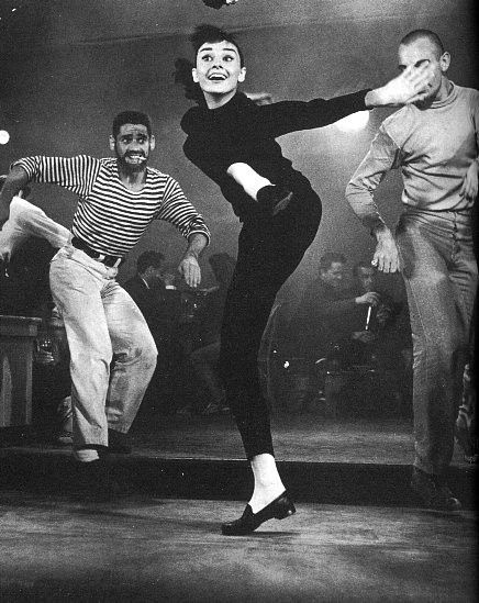 Gallery of Audrey Hepburn