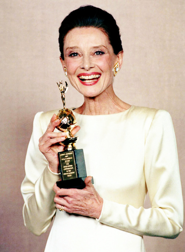 Cecil B. DeMille Award