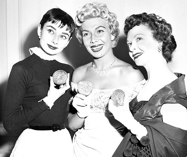 Tony Award