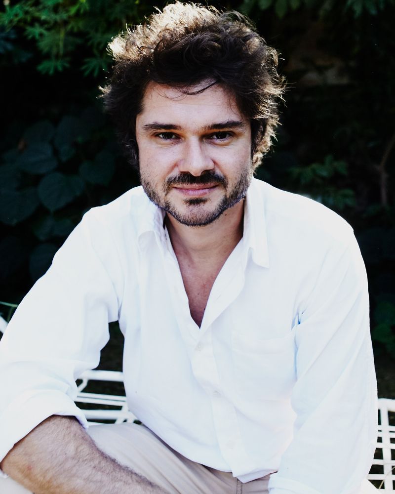 Son: Luca Dotti