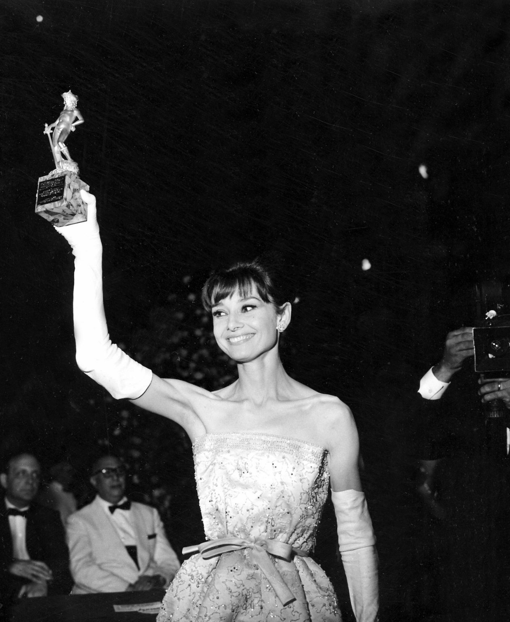 David di Donatello Award