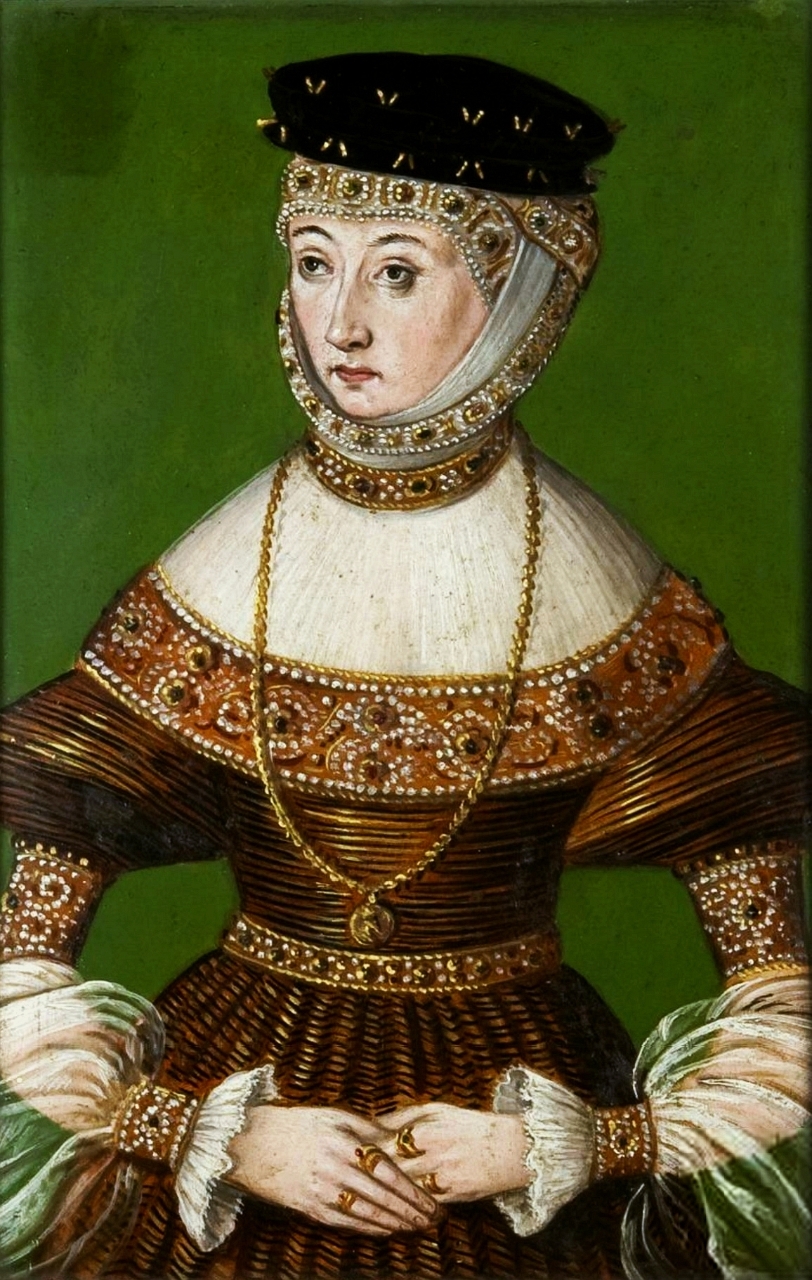 Barbara Radziwill December 6 1520 May 8 1551 Queen World barbara-radziwill-december-6-1520-may-8-1551-queen-world