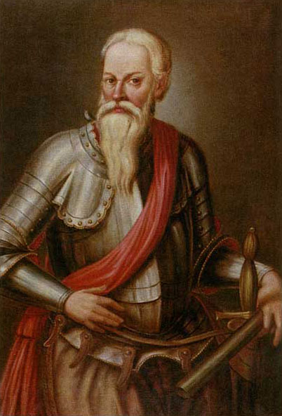 Brother: Mikołaj 